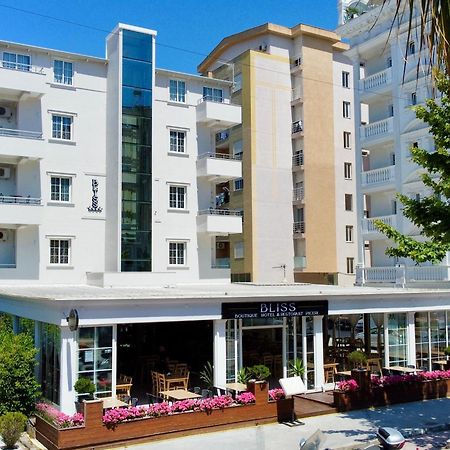 Bliss Boutique Hotel دراس المظهر الخارجي الصورة