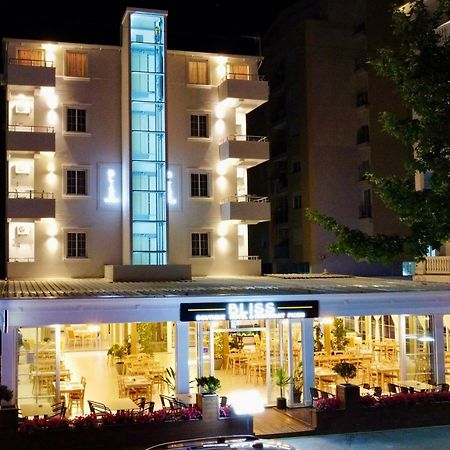 Bliss Boutique Hotel دراس المظهر الخارجي الصورة