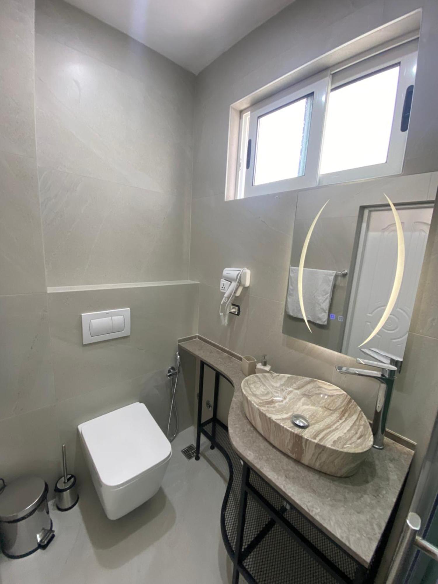 Bliss Boutique Hotel دراس المظهر الخارجي الصورة