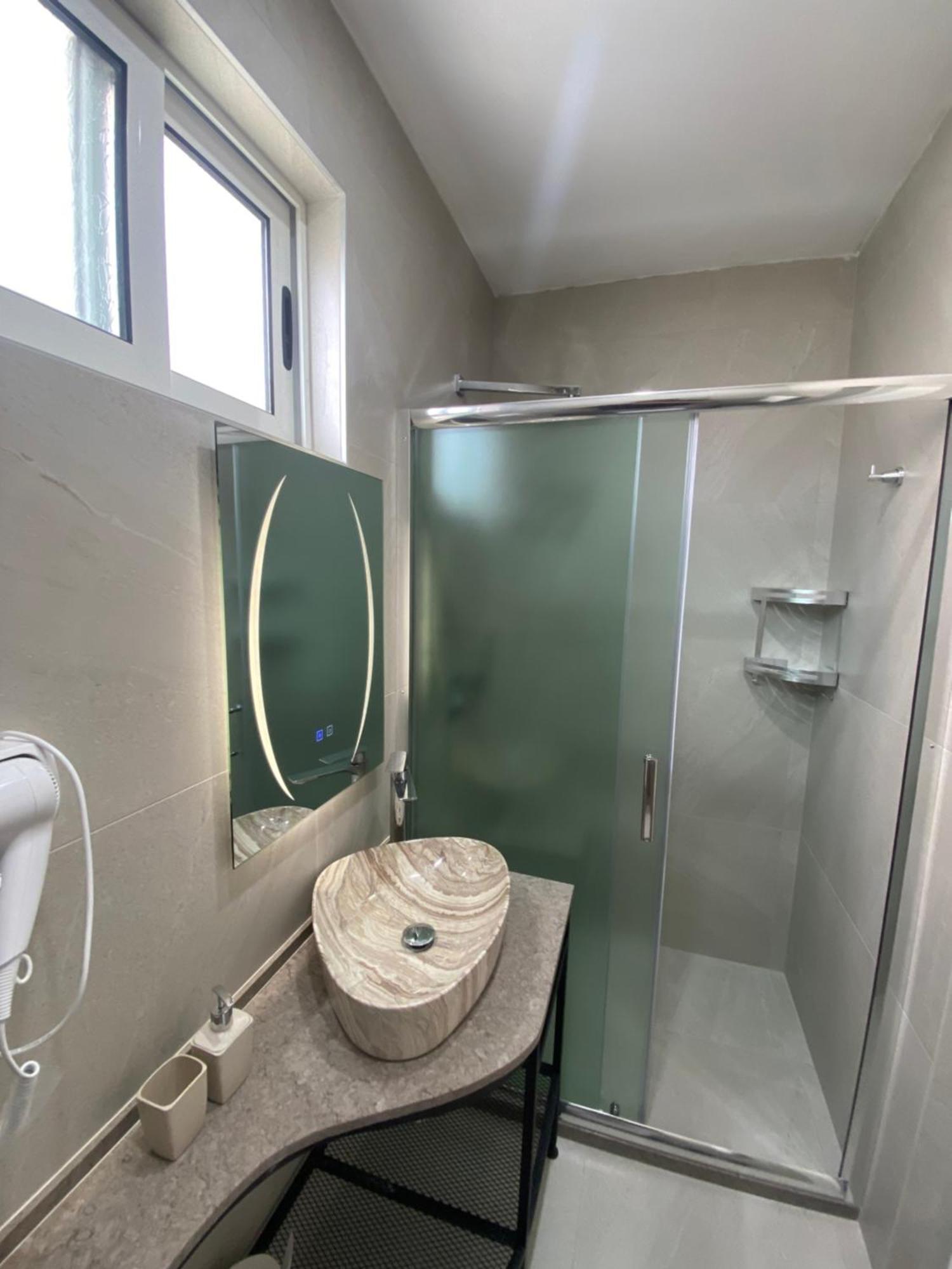 Bliss Boutique Hotel دراس المظهر الخارجي الصورة