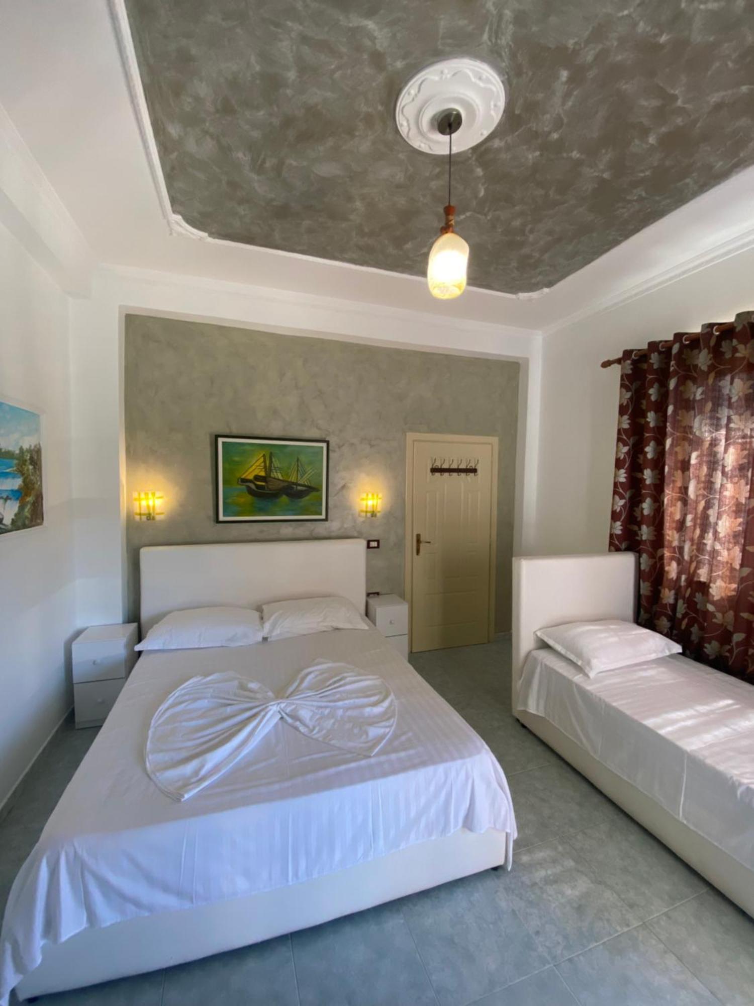 Bliss Boutique Hotel دراس المظهر الخارجي الصورة