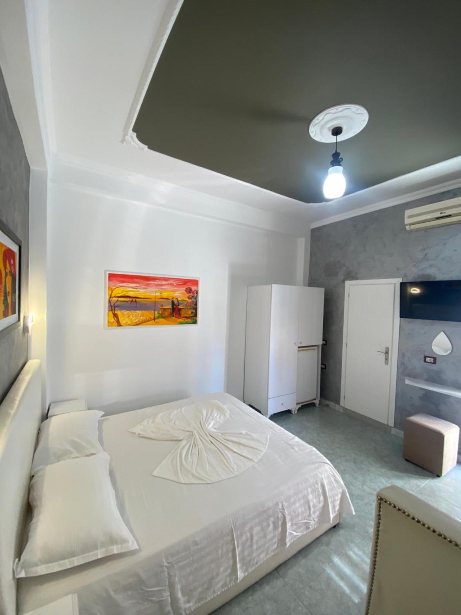 Bliss Boutique Hotel دراس المظهر الخارجي الصورة