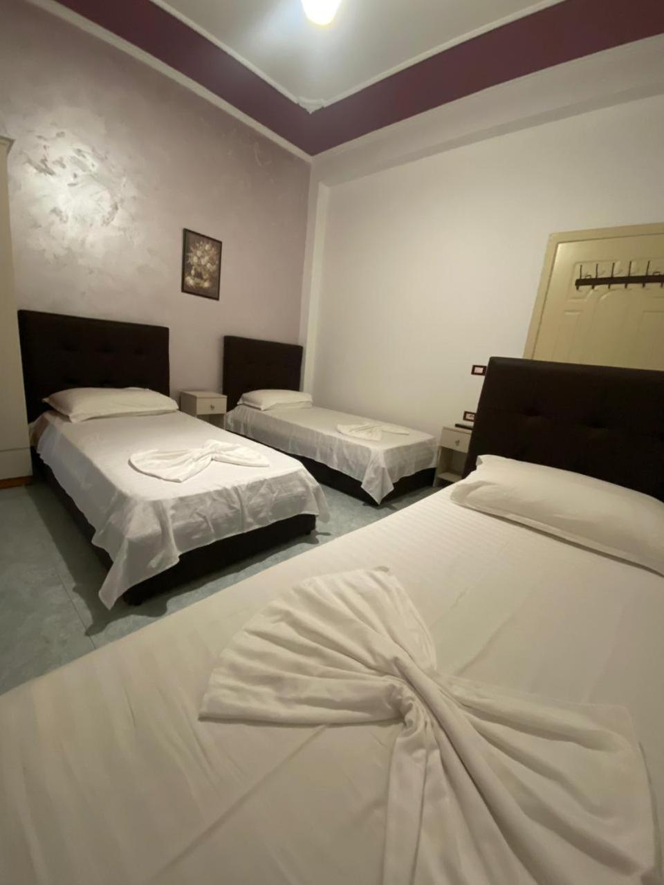 Bliss Boutique Hotel دراس المظهر الخارجي الصورة