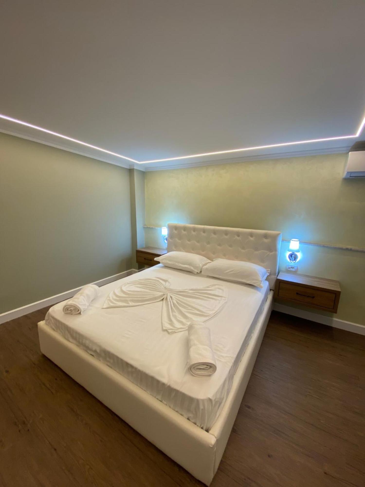 Bliss Boutique Hotel دراس المظهر الخارجي الصورة