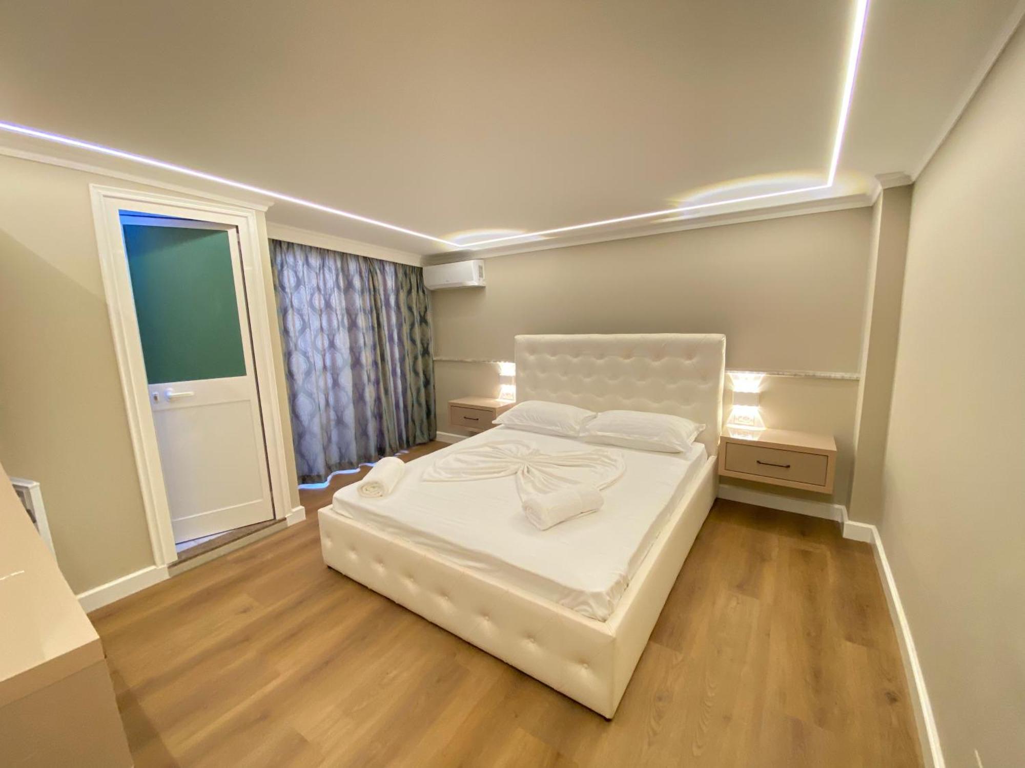 Bliss Boutique Hotel دراس المظهر الخارجي الصورة