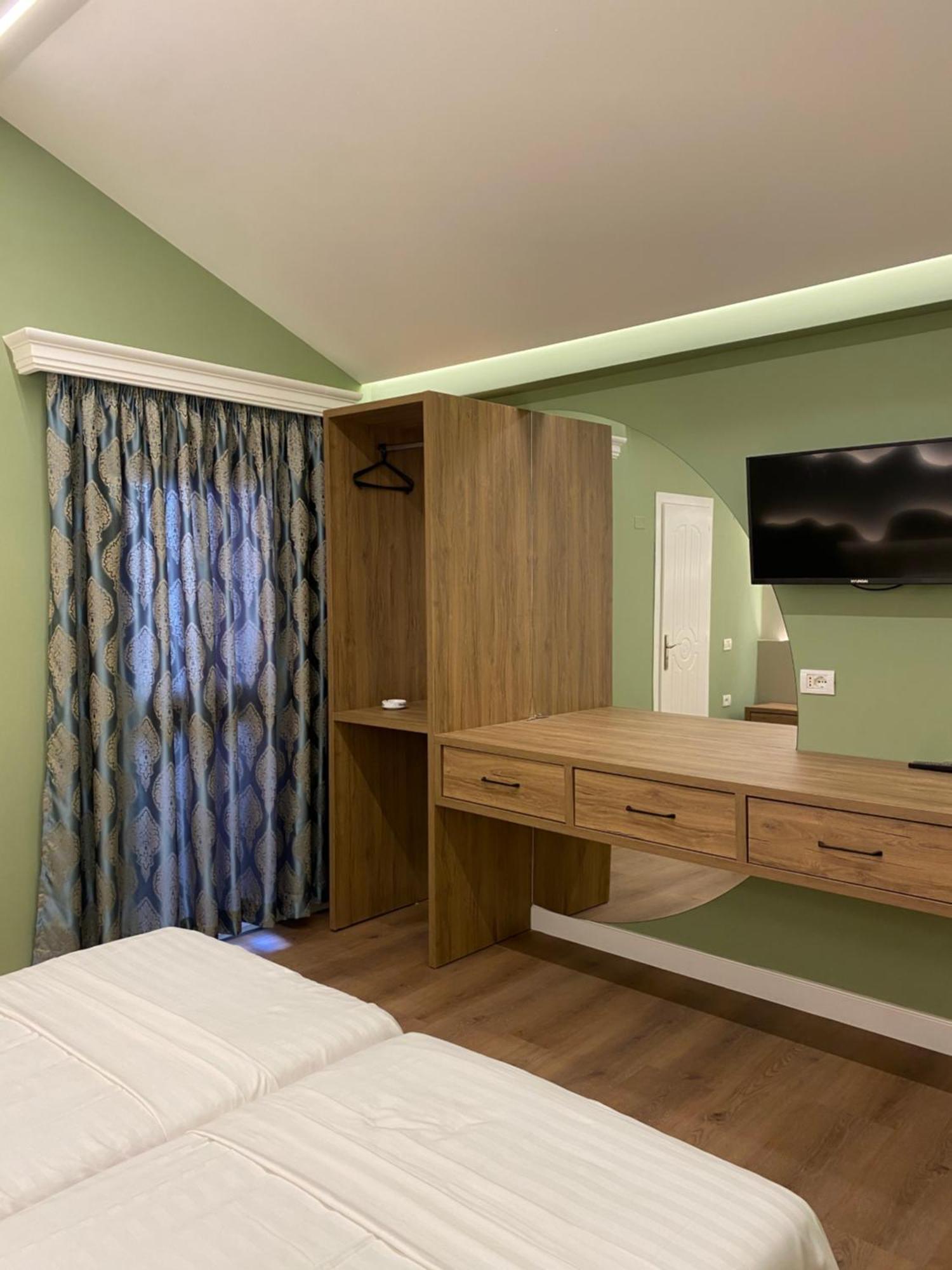 Bliss Boutique Hotel دراس المظهر الخارجي الصورة