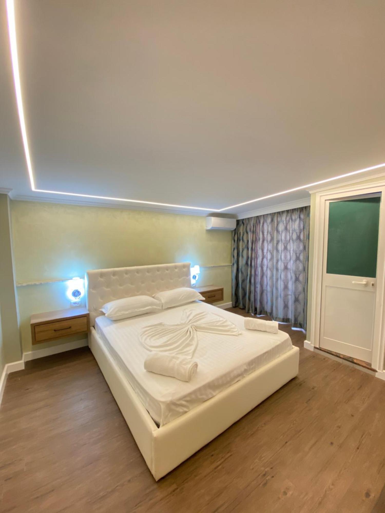 Bliss Boutique Hotel دراس المظهر الخارجي الصورة