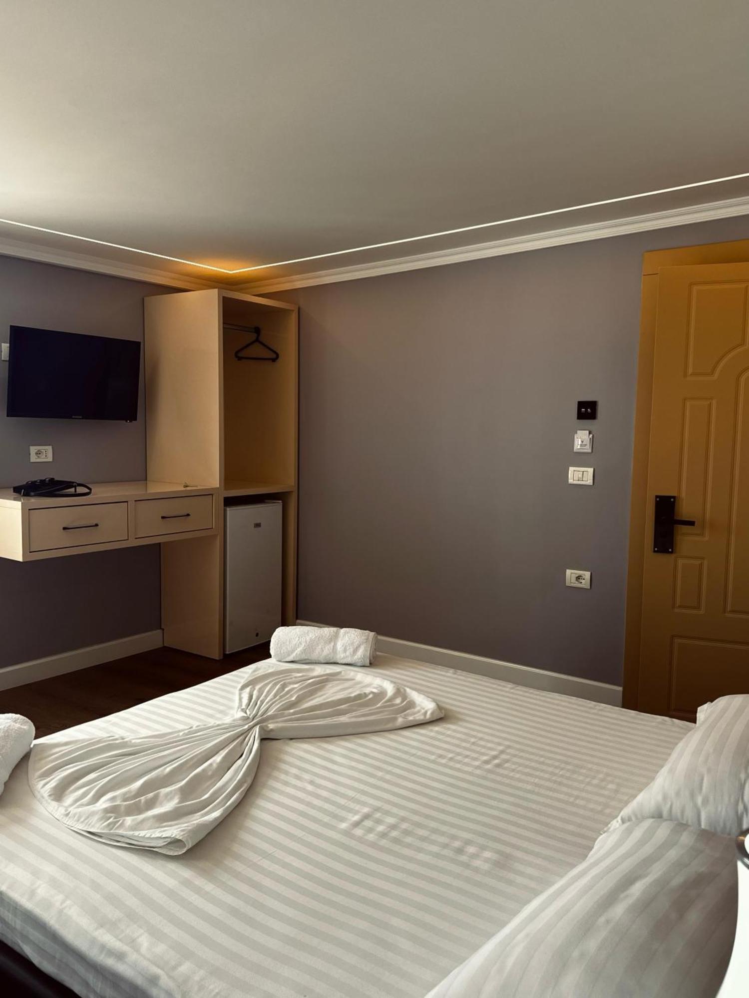 Bliss Boutique Hotel دراس المظهر الخارجي الصورة