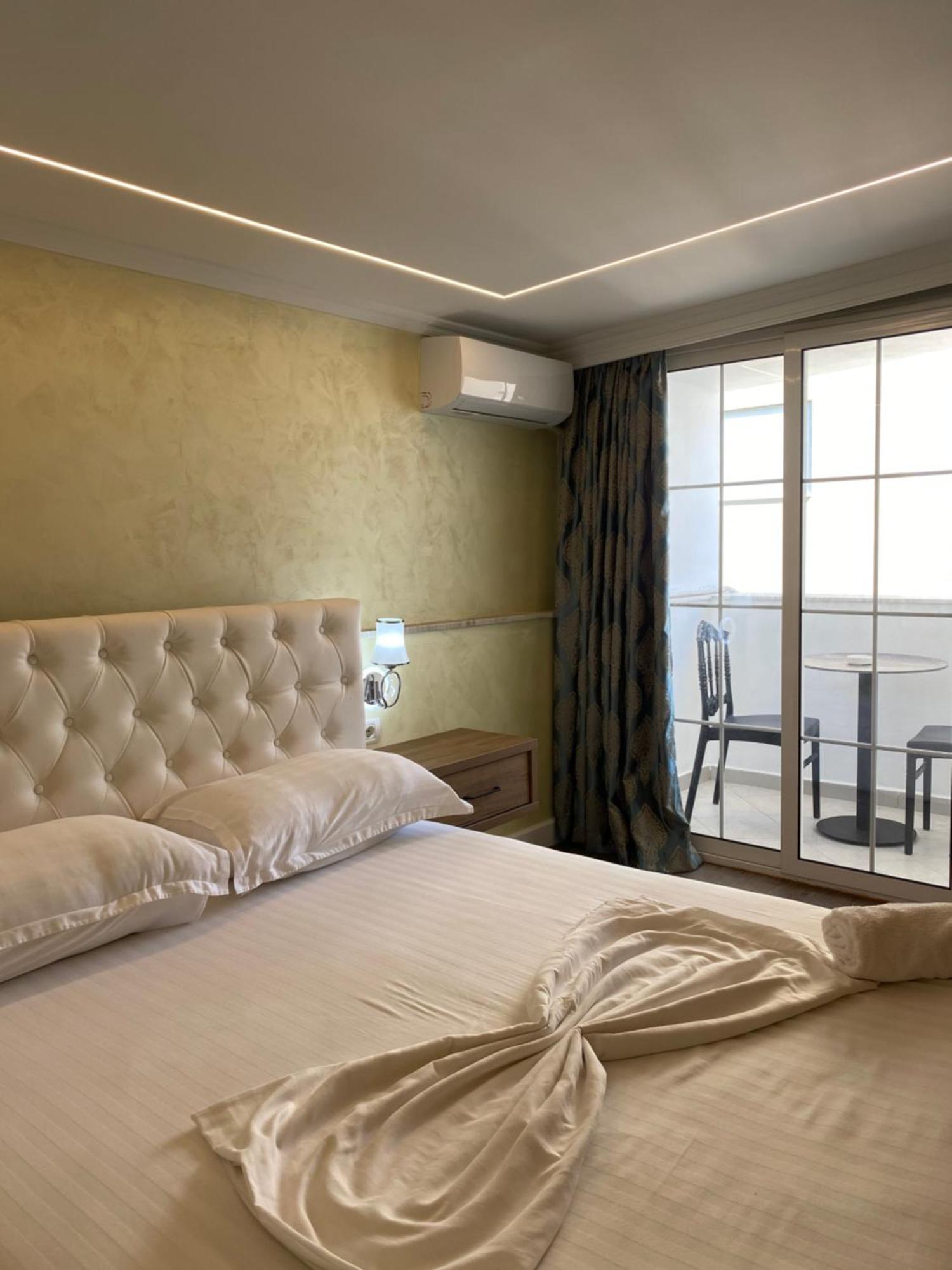 Bliss Boutique Hotel دراس المظهر الخارجي الصورة