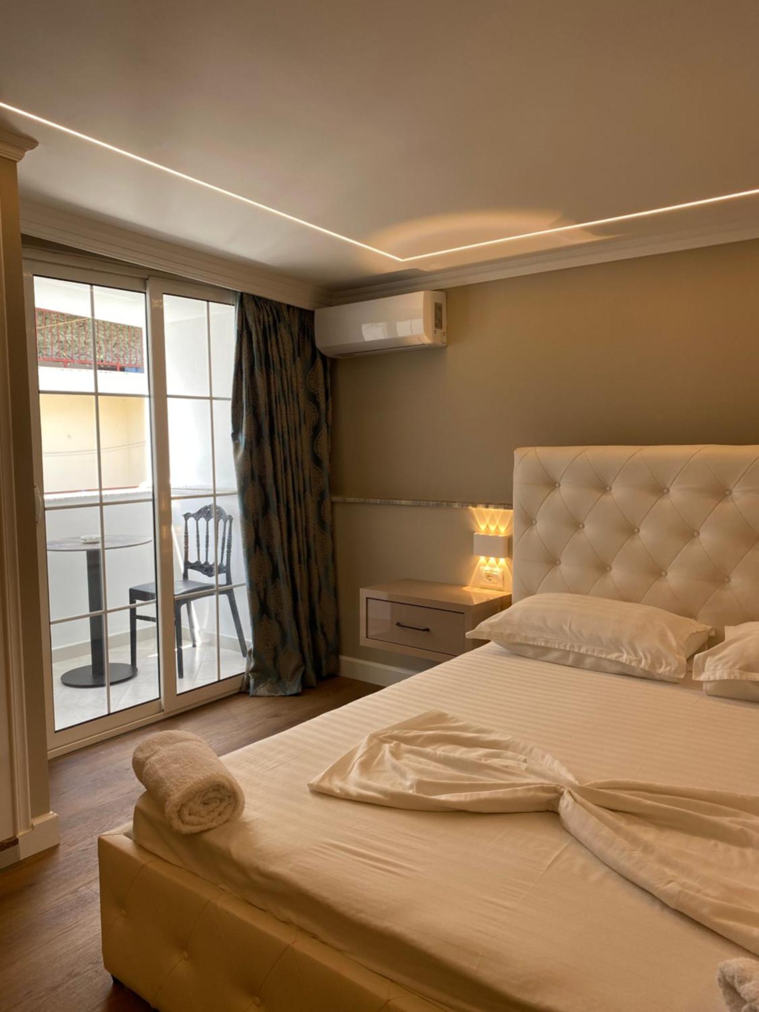 Bliss Boutique Hotel دراس المظهر الخارجي الصورة