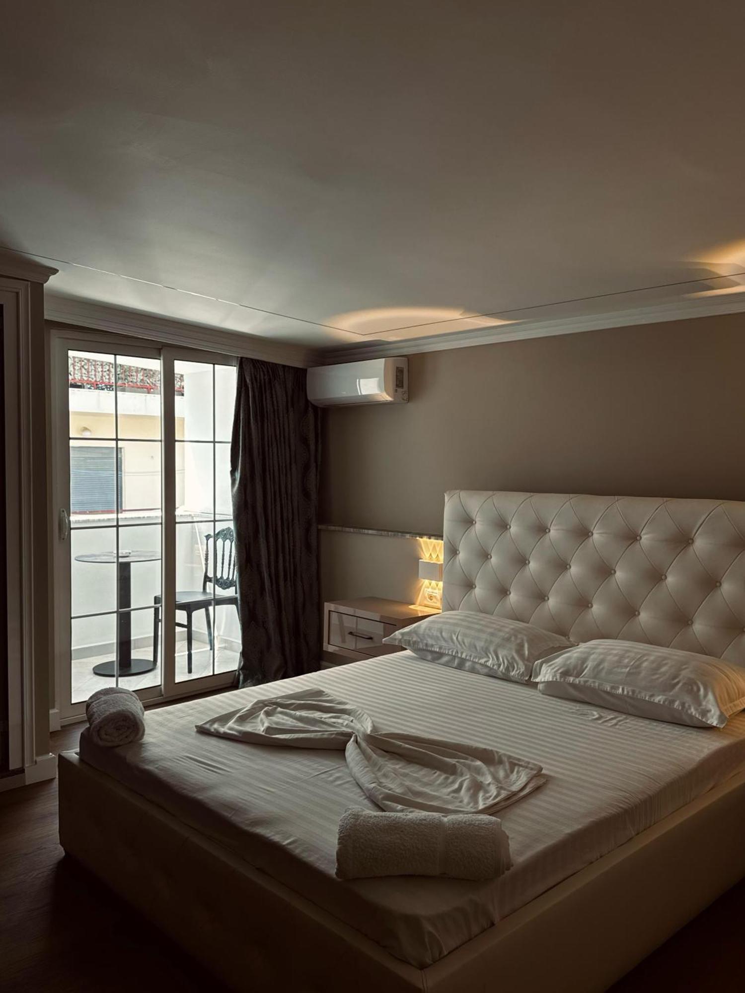 Bliss Boutique Hotel دراس المظهر الخارجي الصورة