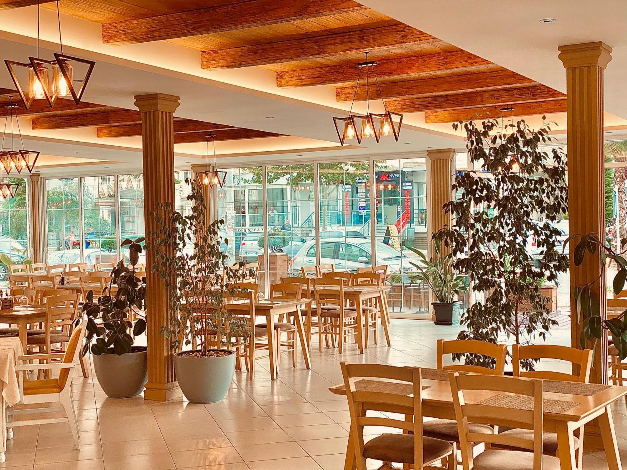 Bliss Boutique Hotel دراس المظهر الخارجي الصورة