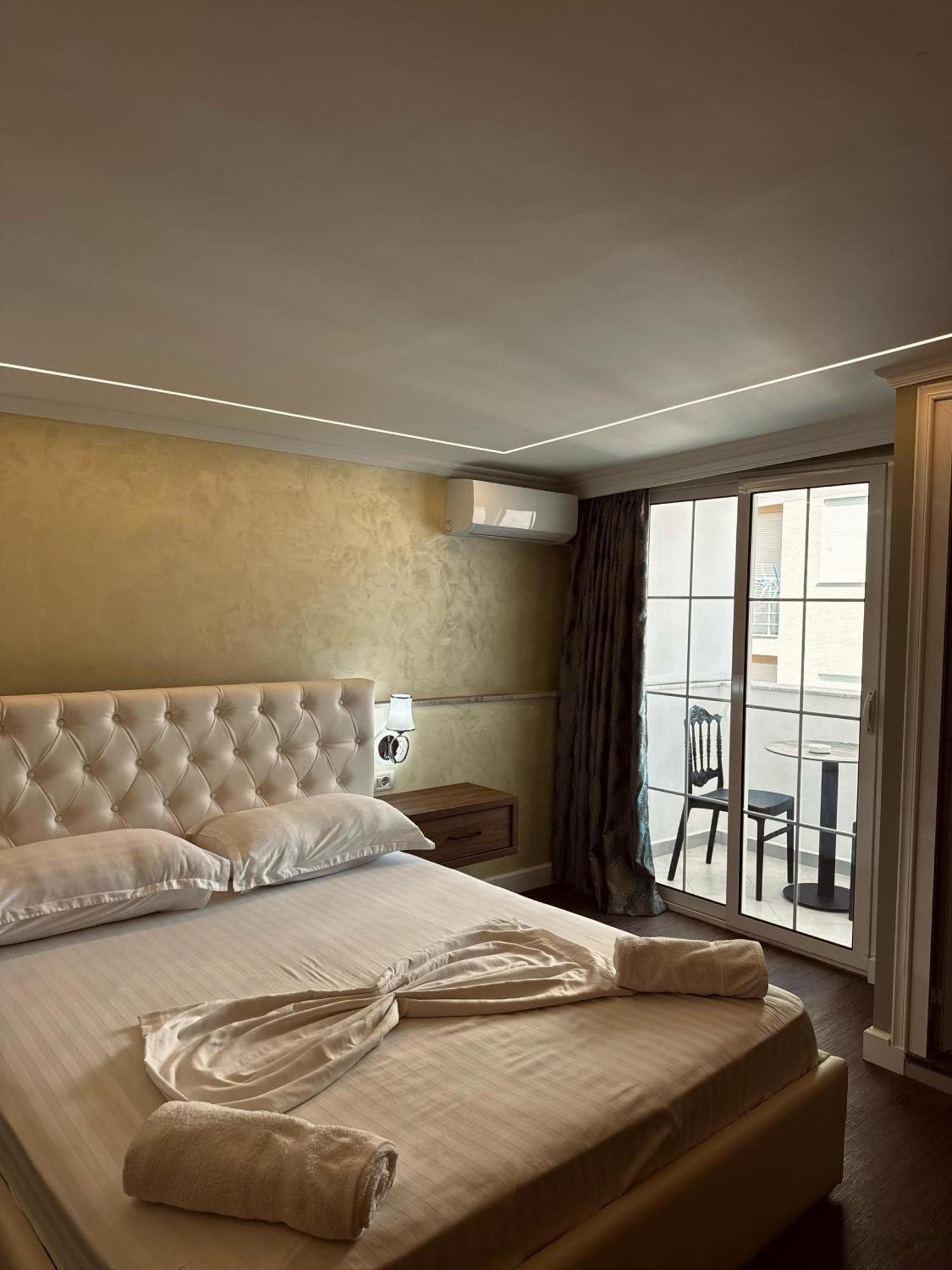 Bliss Boutique Hotel دراس المظهر الخارجي الصورة