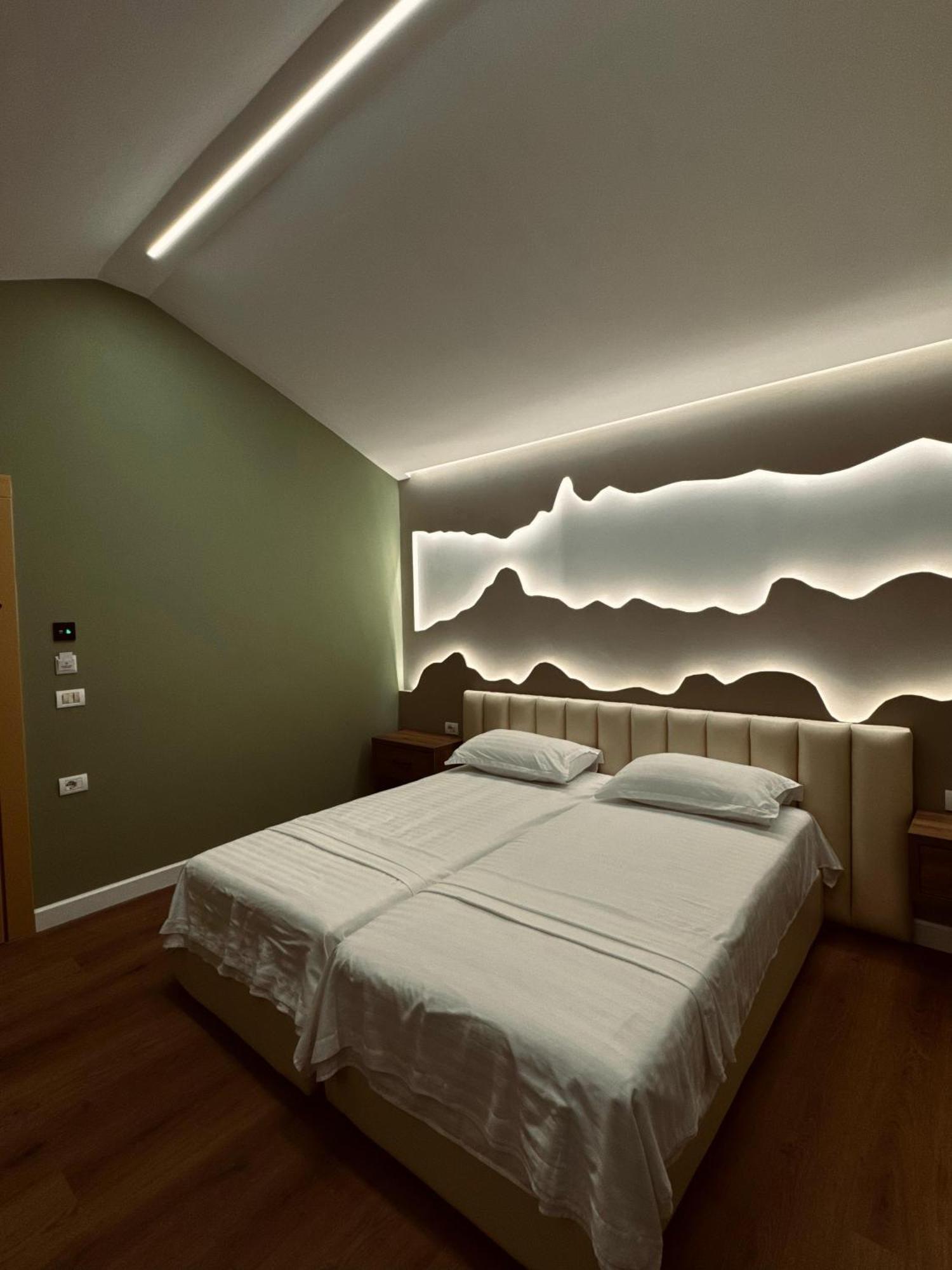 Bliss Boutique Hotel دراس المظهر الخارجي الصورة