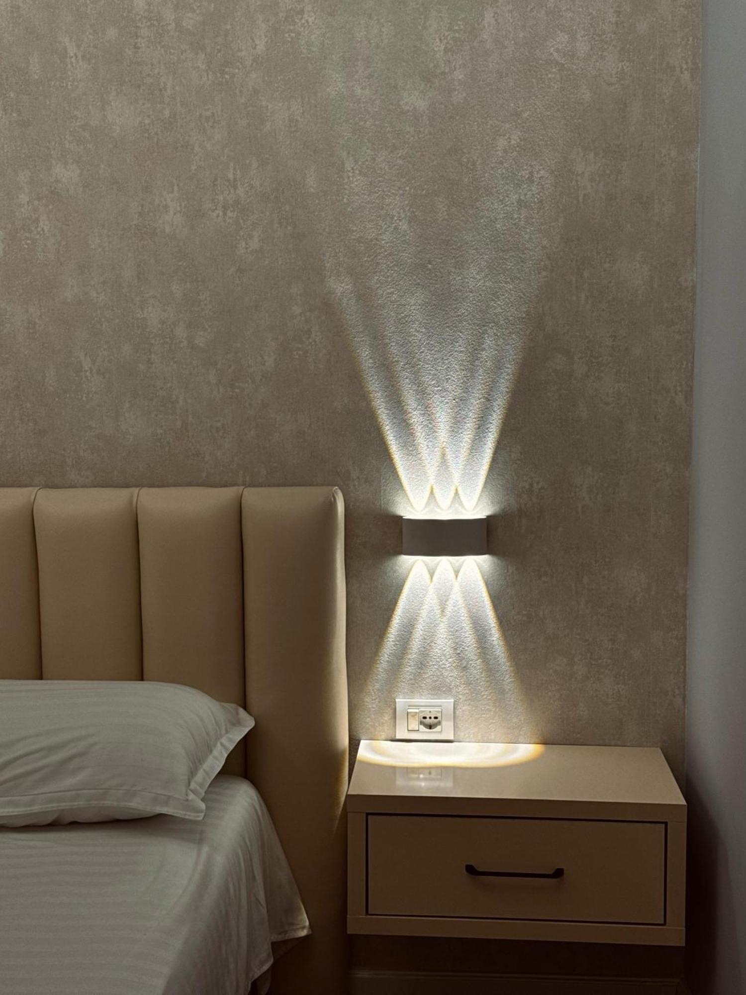 Bliss Boutique Hotel دراس المظهر الخارجي الصورة