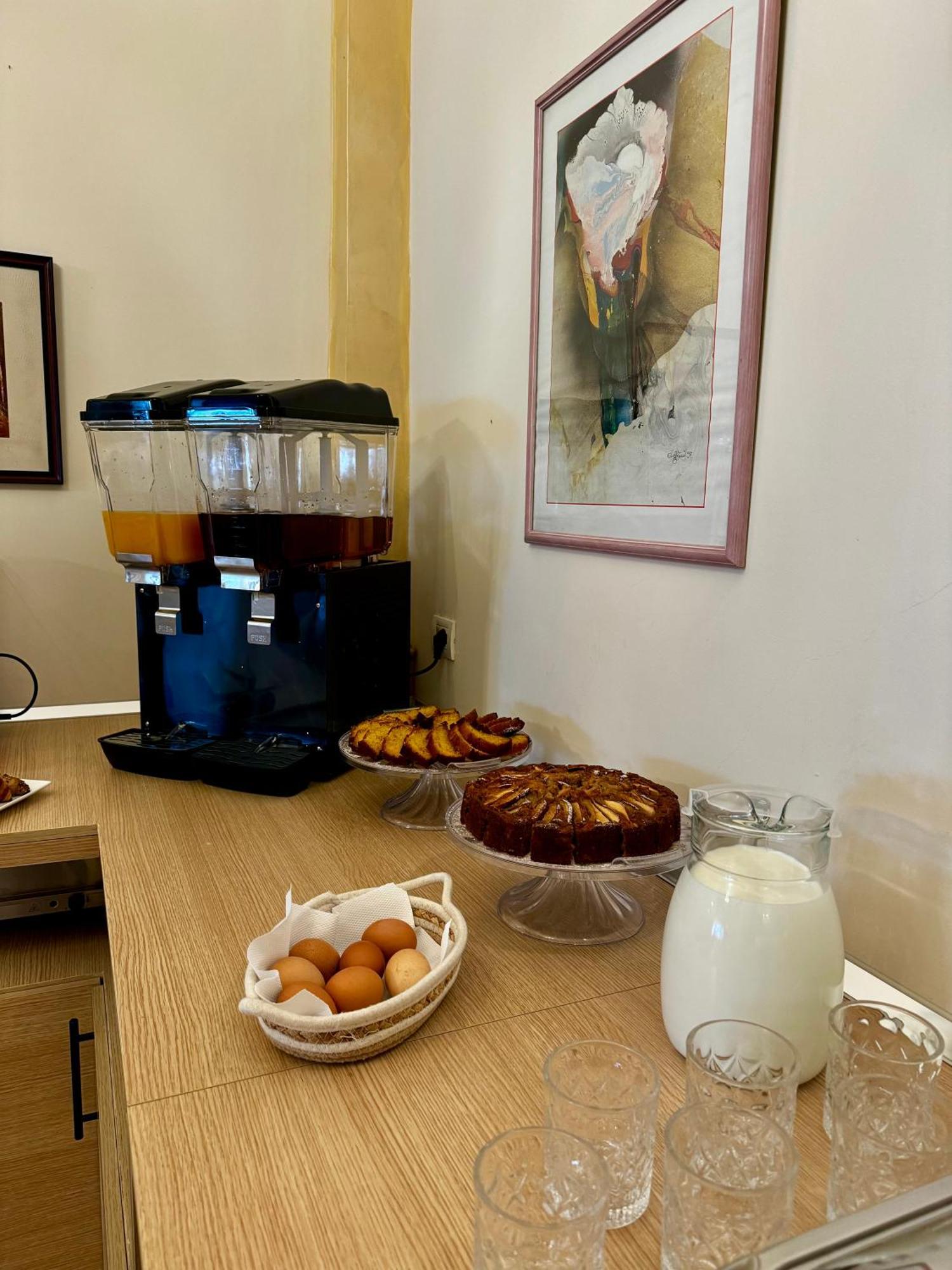 Bliss Boutique Hotel دراس المظهر الخارجي الصورة